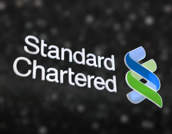 Standard Chartered slashes Ethereum (ETH) price prediction for 2025 from $10K to $4K