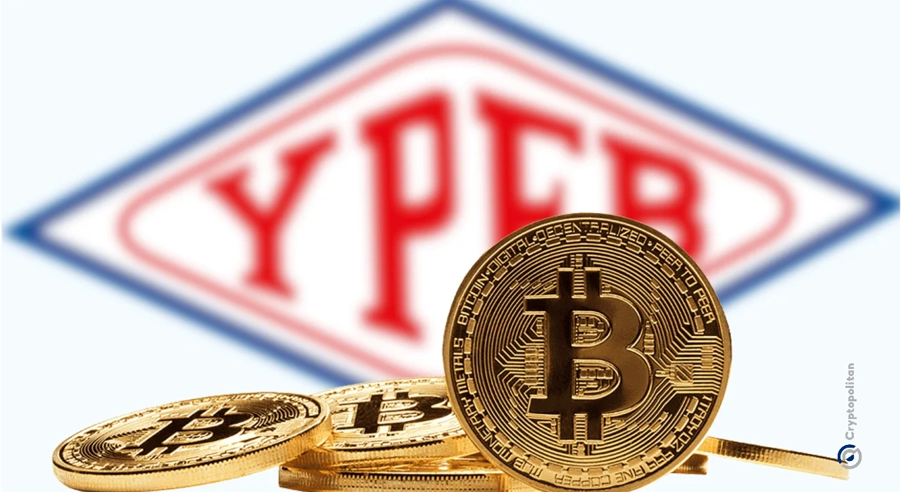 State-backed Bolivian energy firm YPFB turns to crypto amid painful dollar shortage