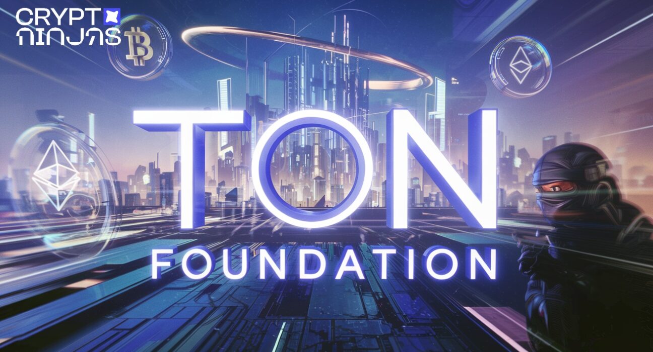 ton-foundation-secures-400-million-investment-positioning-telegram-as-a-web3-powerhouse