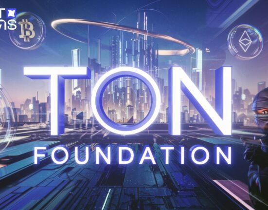 ton-foundation-secures-400-million-investment-positioning-telegram-as-a-web3-powerhouse