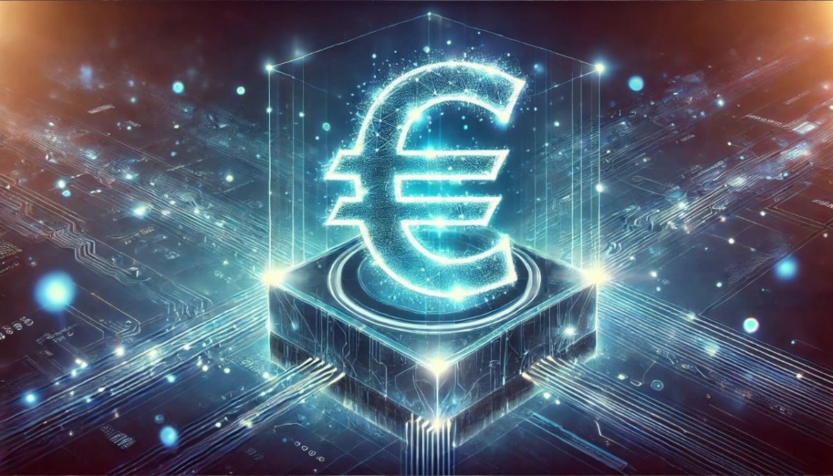 The ECB Pushes for Digital Euro. Is This the Best Time to Invest in the Best Wallet Token?