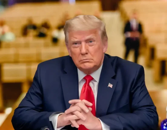 Trump Media executives introduce $179 million SPAC with focus on crypto and defence