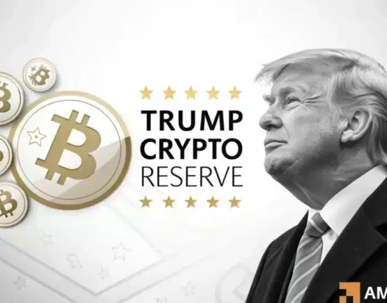 Trump’s Crypto Reserve will be bigger than expected - Bitwise CEO