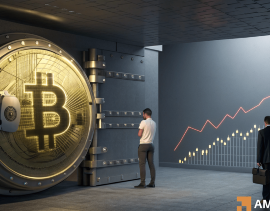 U.S. stockpiling Bitcoin - What happens to BTC's supply now?