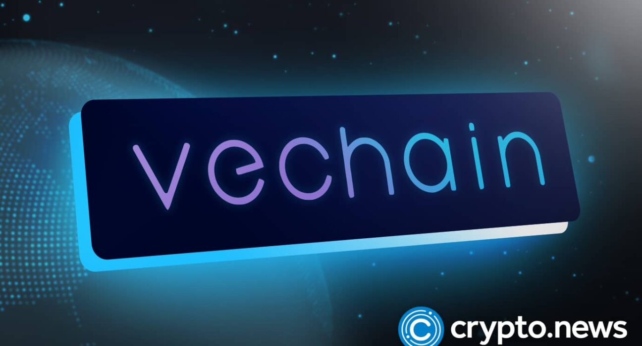 VeChain price prediction: Can VET continue its weekly momentum? 