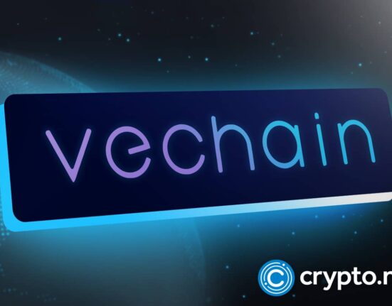 VeChain price prediction: Can VET continue its weekly momentum? 