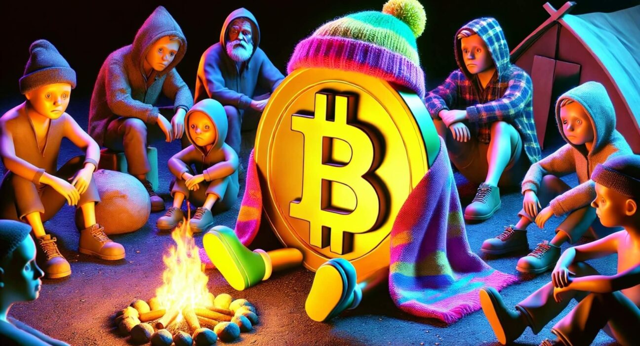 What Crypto to Buy to Weather the Market Dump After Trump's Executive Order On US Bitcoin Reserve