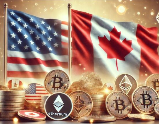 Why Is Crypto Down Today, Best Crypto to Buy as Canada Tariffs Eased