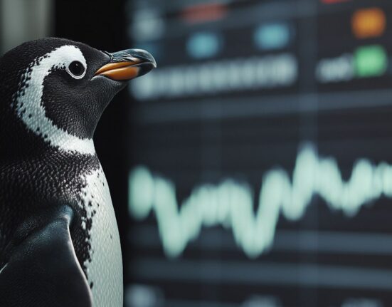 Why Is PENGU Price Down 10% Despite ETF Filing