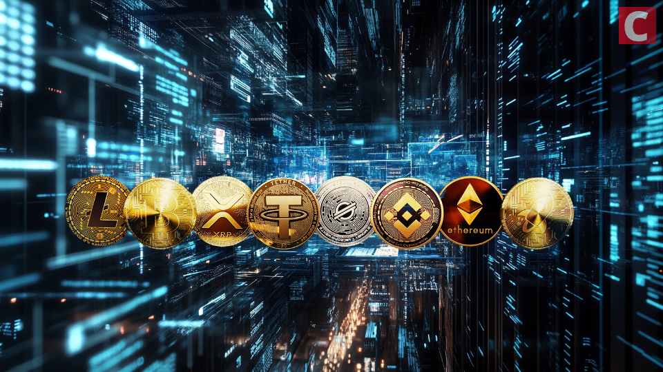 Altcoins Could Climb in Q2 2025 Amid Regulatory Improvements