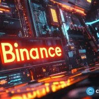 Binance preps US comeback, courts Trump for help: report