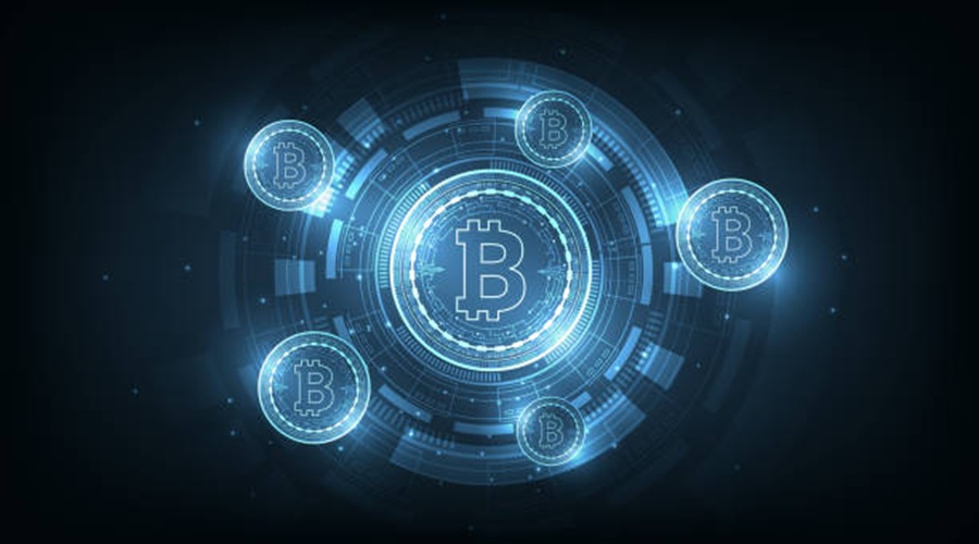 Bitcoin Battles Triple Resistance As Price Rejection Persists.