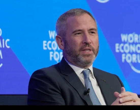 Brad Garlinghouse dismisses chances of an IPO in 2025