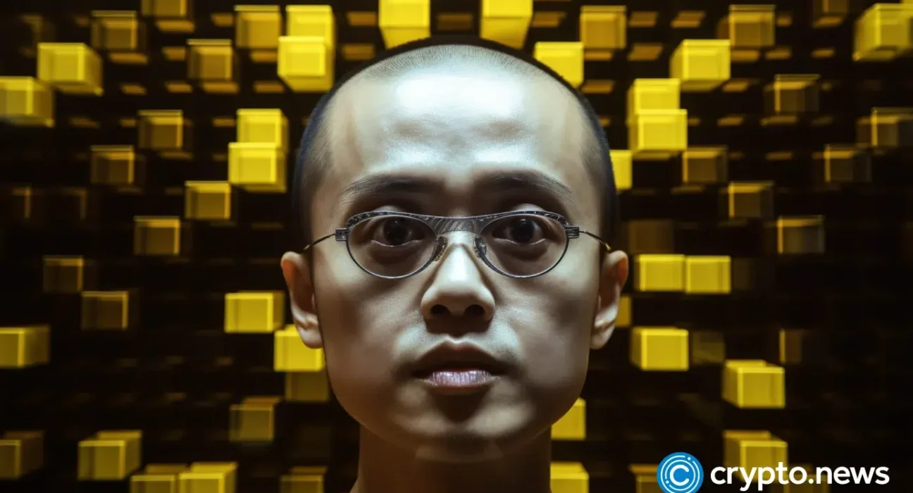 CZ’s push for DeFi takes center stage at Token2049