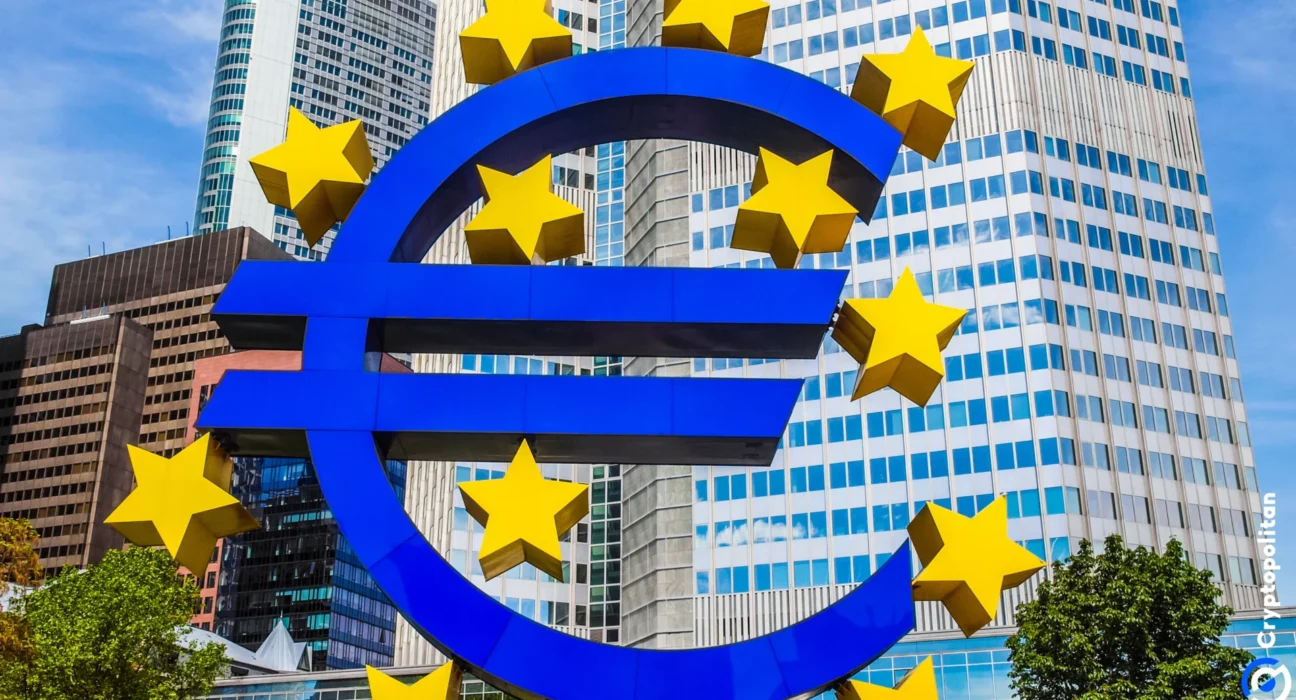 ECB official criticizes Trump’s trade war as ‘lose-lose game