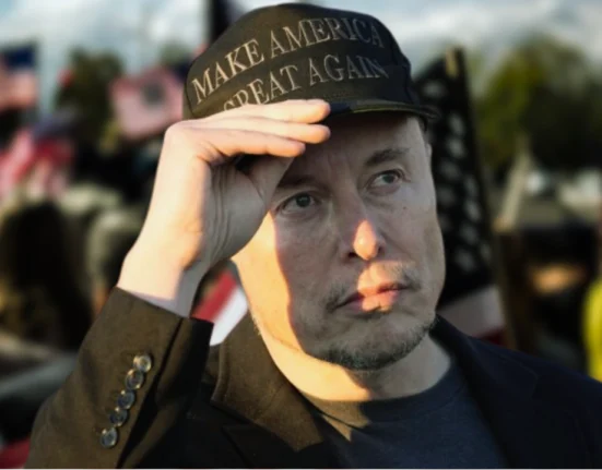 Elon Musk announces his departure from DOGE and president Trump’s cabinet