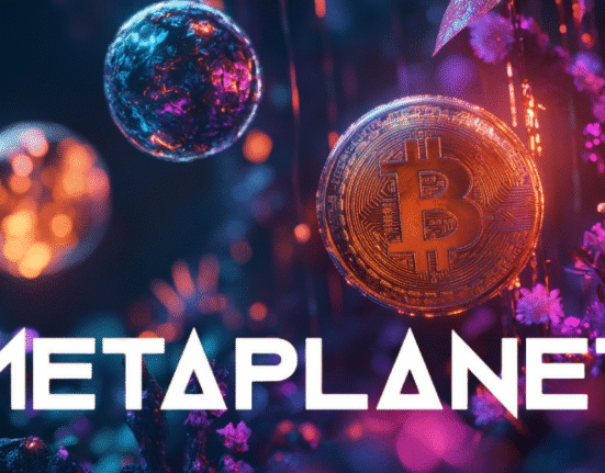 Metaplanet CEO Defends Company’s Bitcoin Treasury Approach Despite Concerns over Share Price
