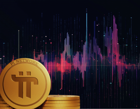 Pi Network (PI) Jumps Over 5%,