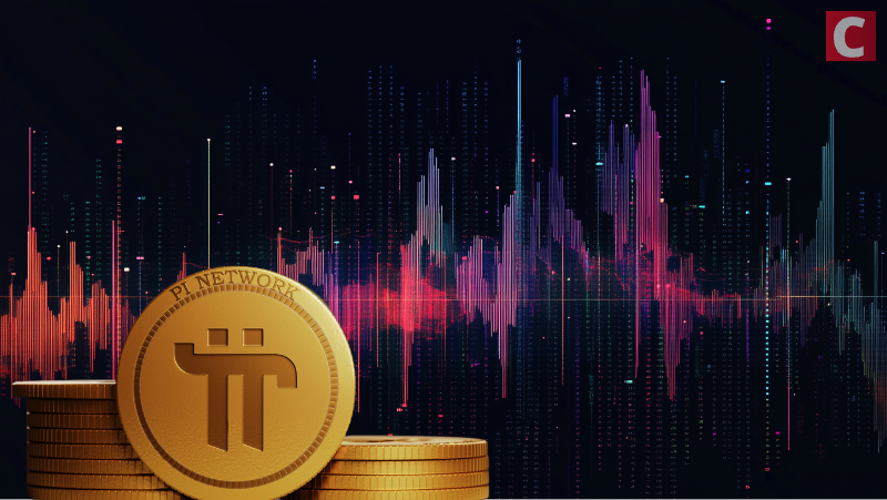 Pi Network (PI) Jumps Over 5%,