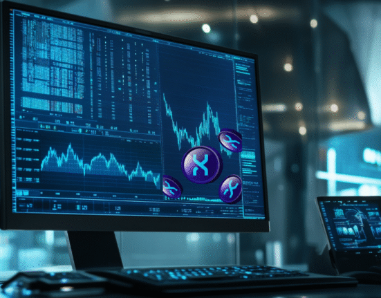 SNX Price Soars 7% as Synthetix Founder Talks Tough on sUSD Depeg Fix