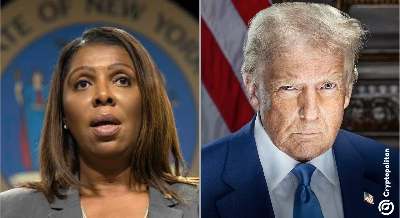 Trump sued by 12 states claiming his tariffs are illegal tax on Americans