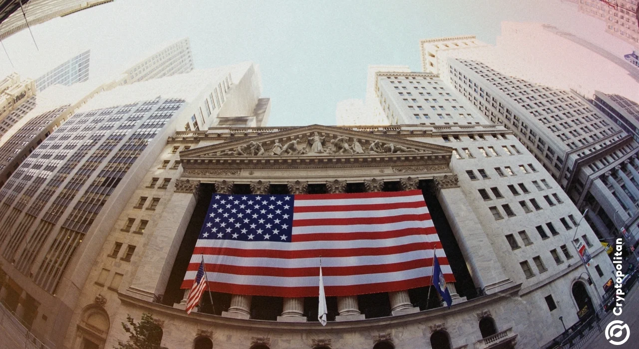 Wall Street’s pivot on the U.S. market: warns of a ‘sell America’ trade