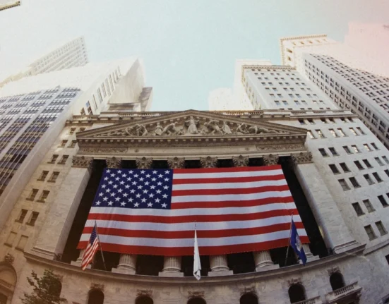 Wall Street’s pivot on the U.S. market: warns of a ‘sell America’ trade
