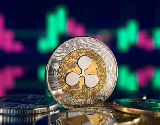 XRP to $50? Technical Analyst Lays Out the Roadmap