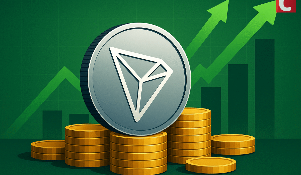 100% Tron (TRX) Investors Are Now In Profit: CryptoQuant