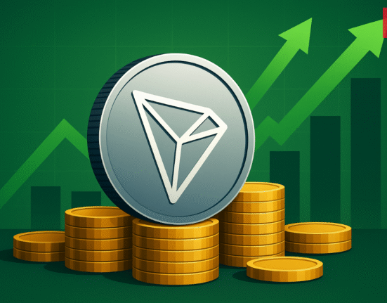 100% Tron (TRX) Investors Are Now In Profit: CryptoQuant