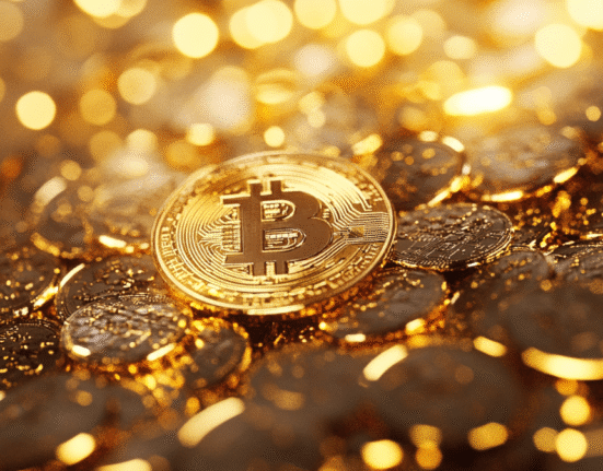 $675M Bitcoin ETF Surge Inflows, US Govt. Still a No-Go: Hayes