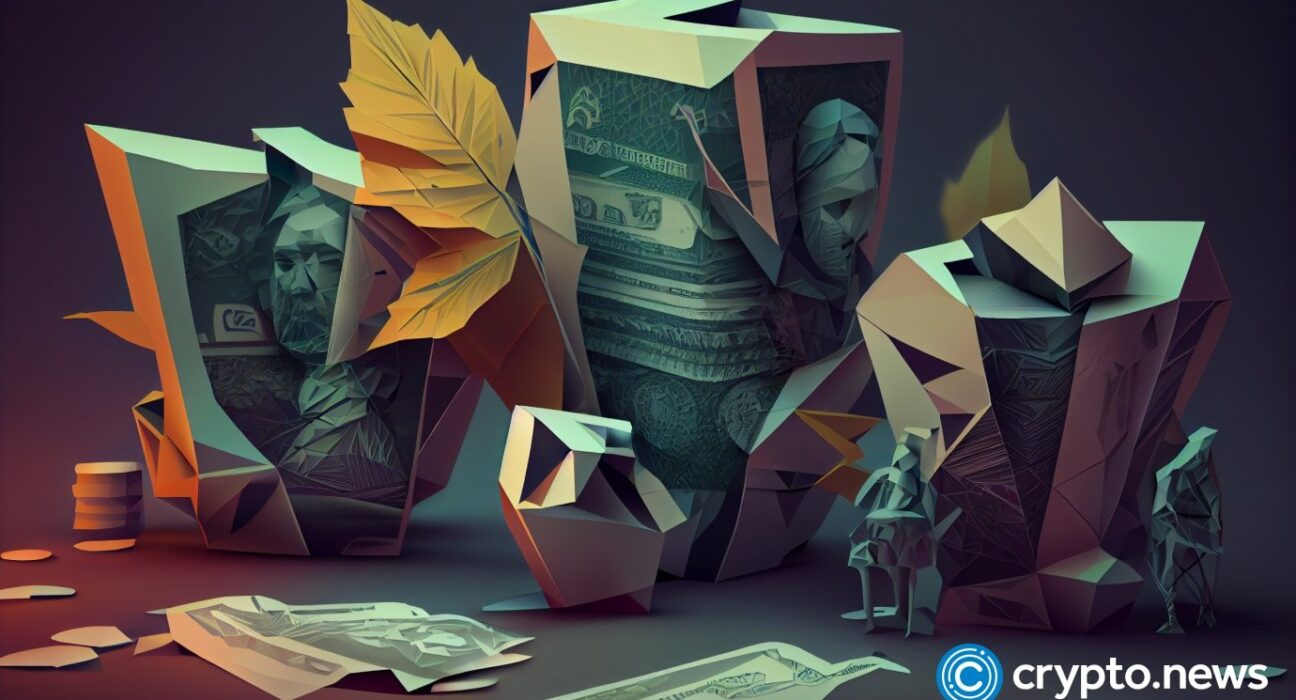 $800m Bitcoin lost in trash becomes star of new docuseries