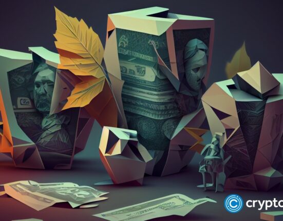$800m Bitcoin lost in trash becomes star of new docuseries