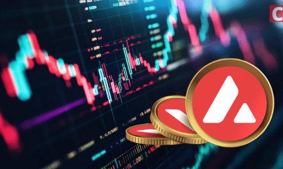 AVAX Still Below 23 dollars – Here’s How It’s Preparing for the Bull Run