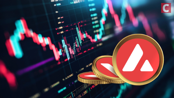 AVAX Still Below 23 dollars – Here’s How It’s Preparing for the Bull Run