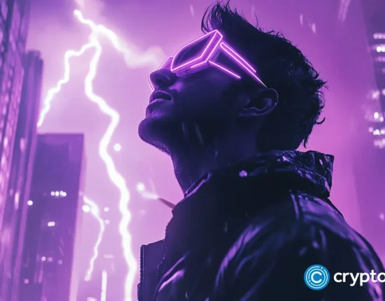 Amid market volatility, Lightchain AI’s bold strategy sparks investor confidence