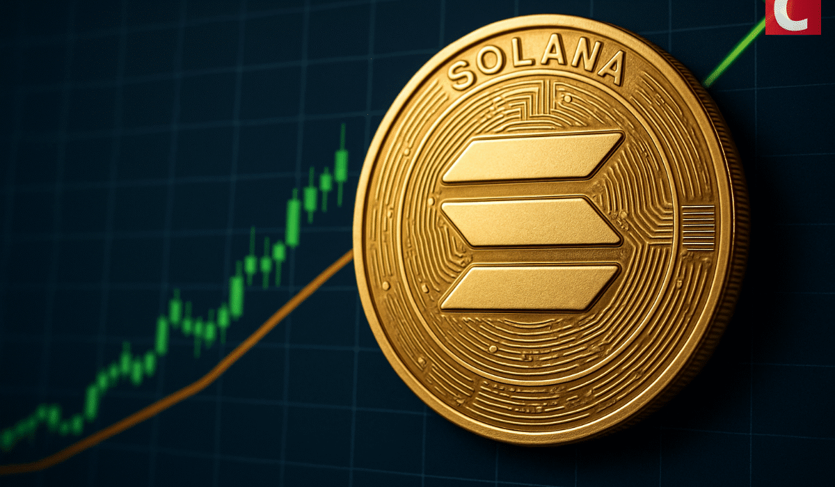 Analyst Predicts Solana (SOL) to Reach $210 as Price Climbs 7%