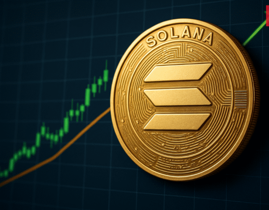 Analyst Predicts Solana (SOL) to Reach $210 as Price Climbs 7%