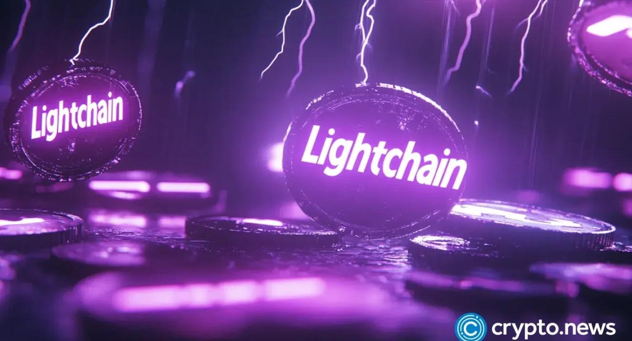 Analysts’ outlook for Lightchain AI, Chainlink, Ripple, and Solana
