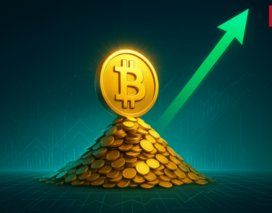 Arthur Hayes Predicts Bitcoin Could Reach $1M by 2028