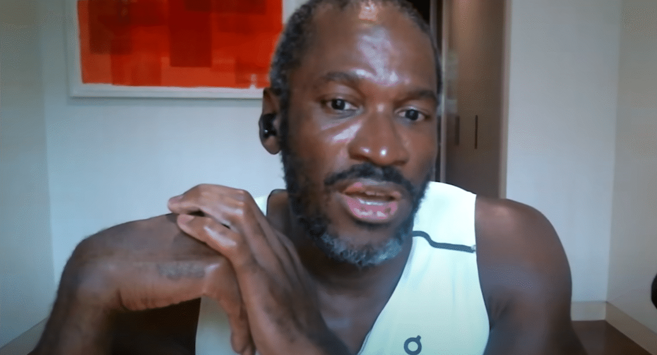 Arthur Hayes Predicts Run To $10,000