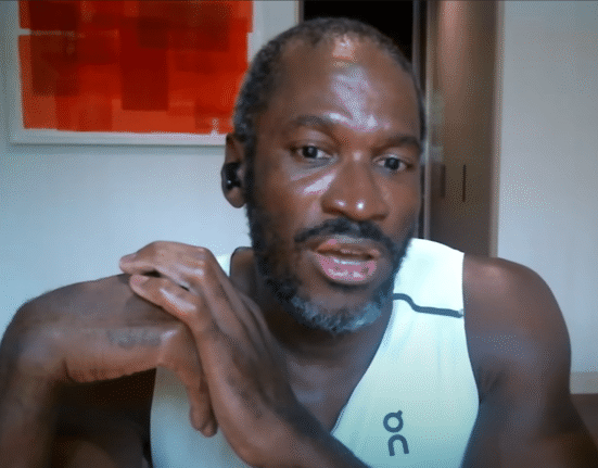 Arthur Hayes Predicts Run To $10,000