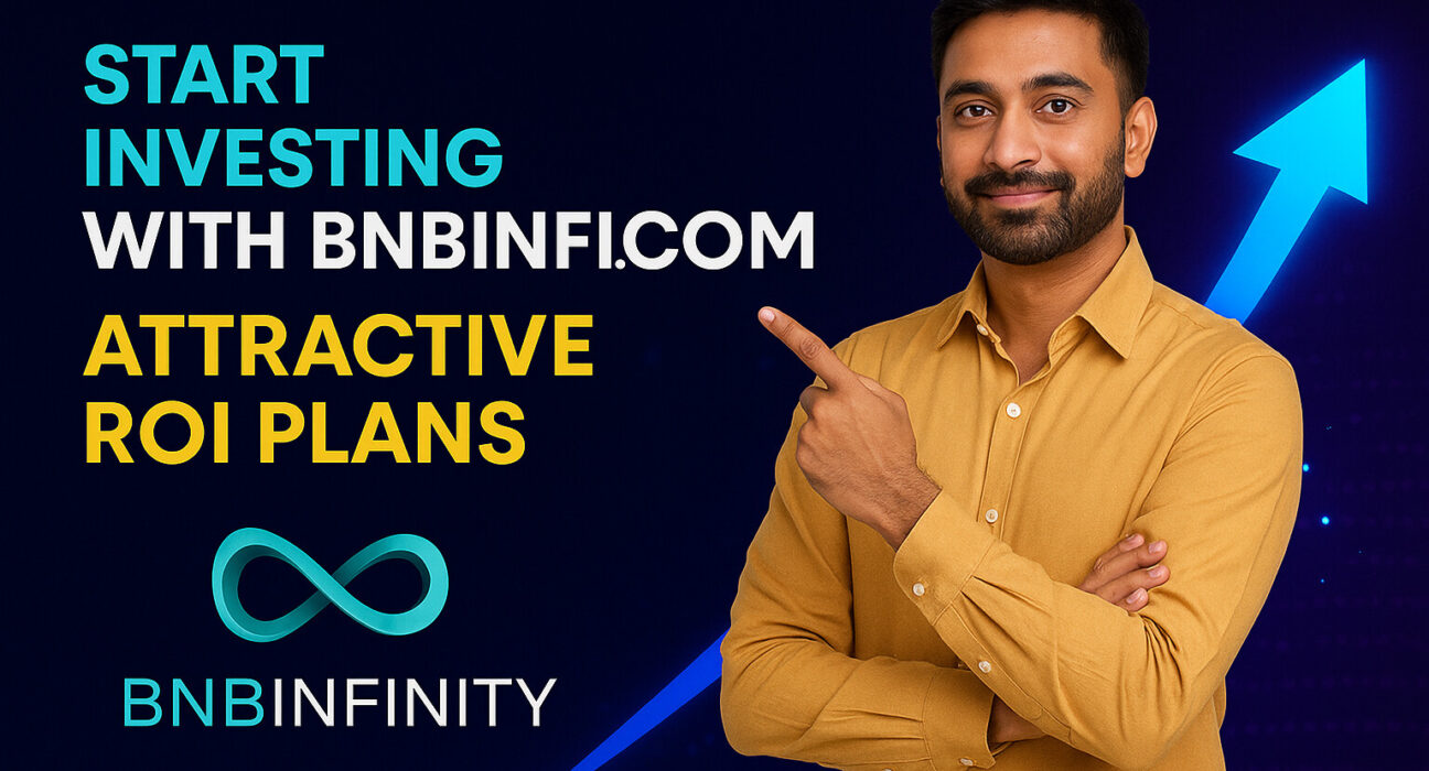 BNBInfinity is going global: 420+ BNB staked across Africa, Asia, Europe, and beyond