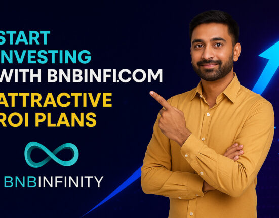 BNBInfinity is going global: 420+ BNB staked across Africa, Asia, Europe, and beyond