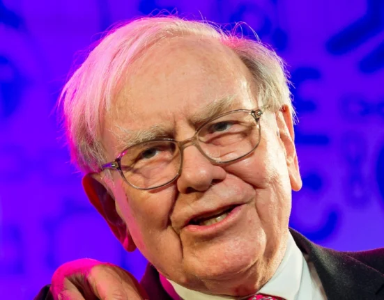 Berkshire Hathaway in danger as Japanese bonds crash, but Warren Buffett still won’t touch Bitcoin that’s making new ATHs