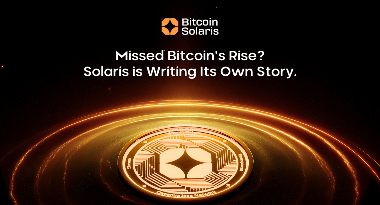 Best Cryptocurrency to Invest in 2025: Bitcoin Solaris Gains Attention from XRP and Cardano Investors