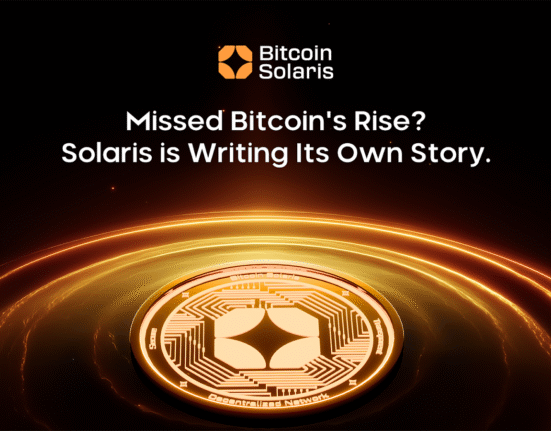 Best Cryptocurrency to Invest in 2025: Bitcoin Solaris Gains Attention from XRP and Cardano Investors