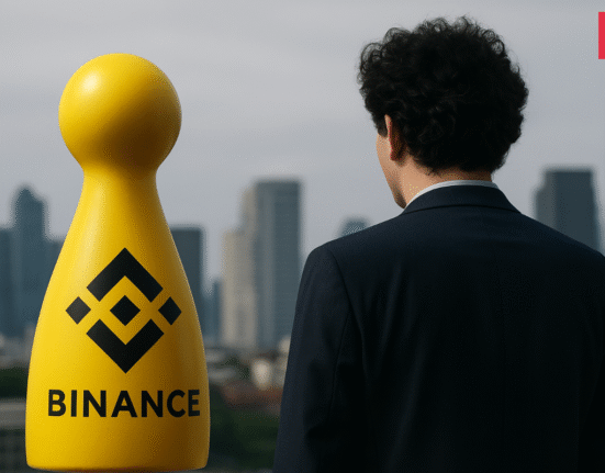 Binance Blames SBF for FTX Implosion, Wants to Toss Lawsuit