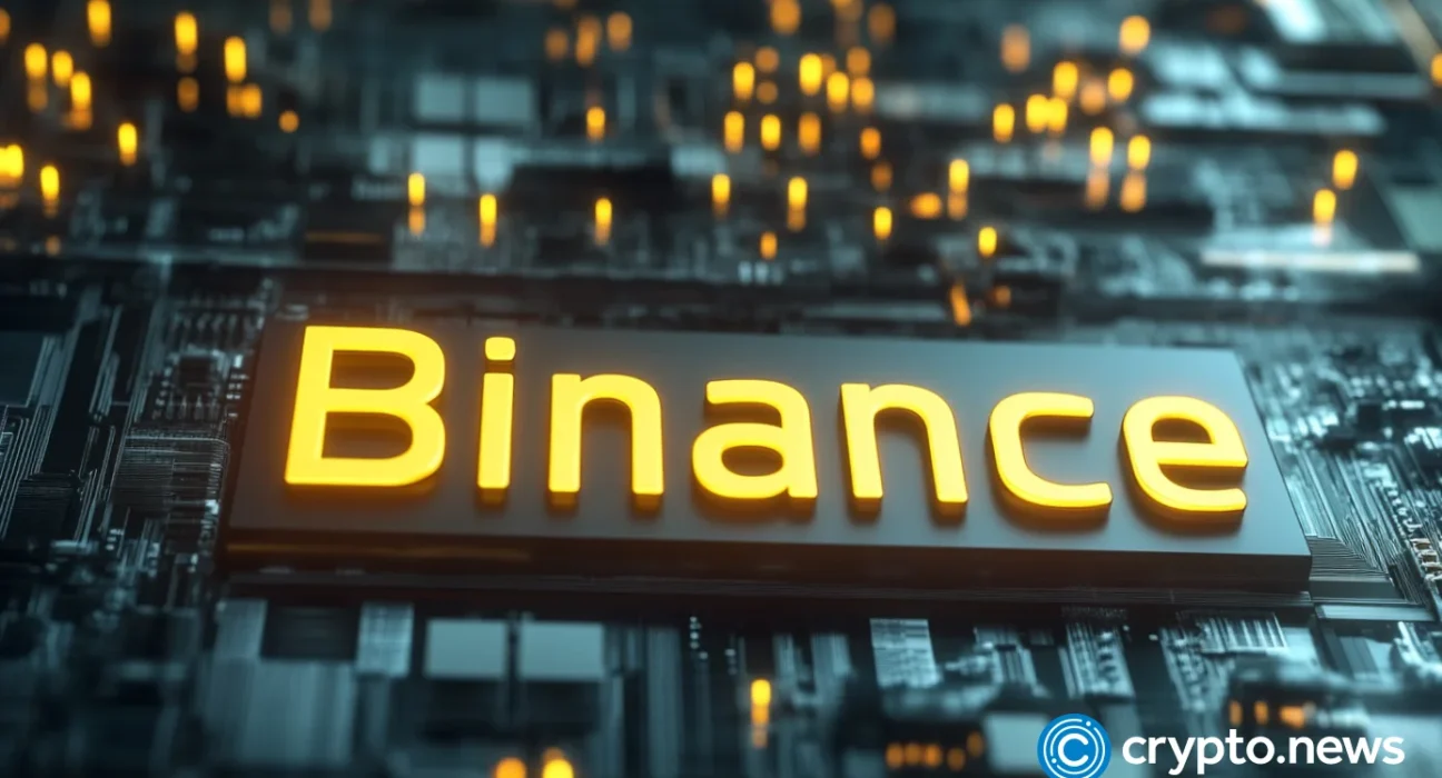 Binance's latest proof of reserves report reveals over 100% backed assets for major tokens