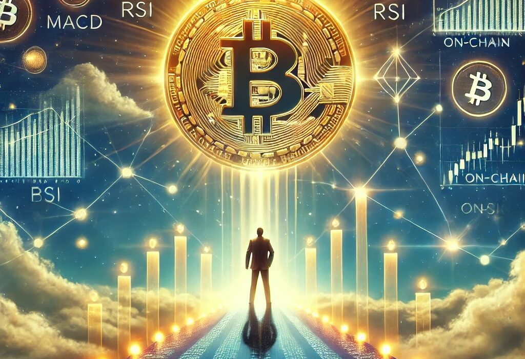 Bitcoin ATH Incoming? Analyst Flags Indicators That Preceded Every Major BTC Rally